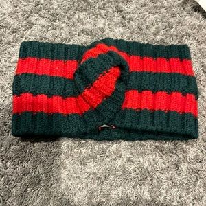 New gucci headband